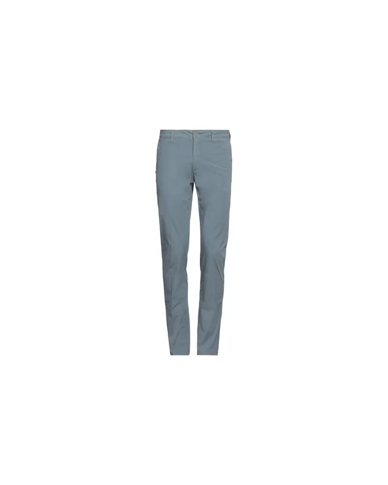 Corneliani HOSEN & RÖCKE - Hosenauf YOOX.COM Grau