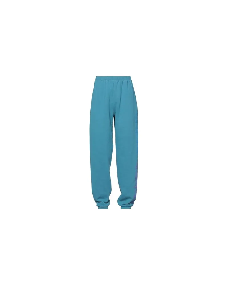 Aries HOSEN & RÖCKE - Hosenauf YOOX.COM Blaugrau