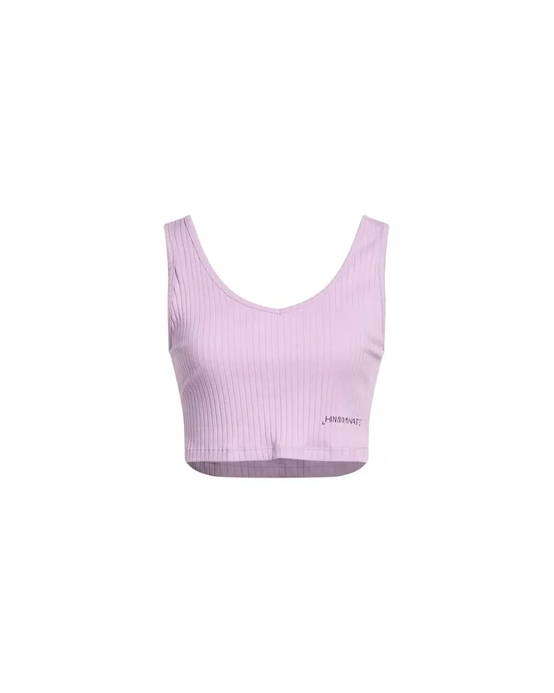 HINNOMINATE TOPS - Topsauf YOOX.COM Lila