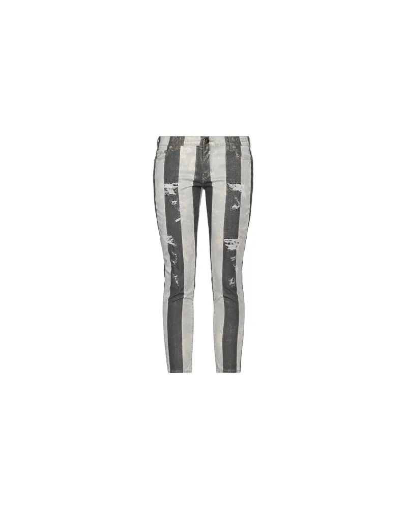 Jacob Cohën HOSEN & RÖCKE - Hosenauf YOOX.COM Grau