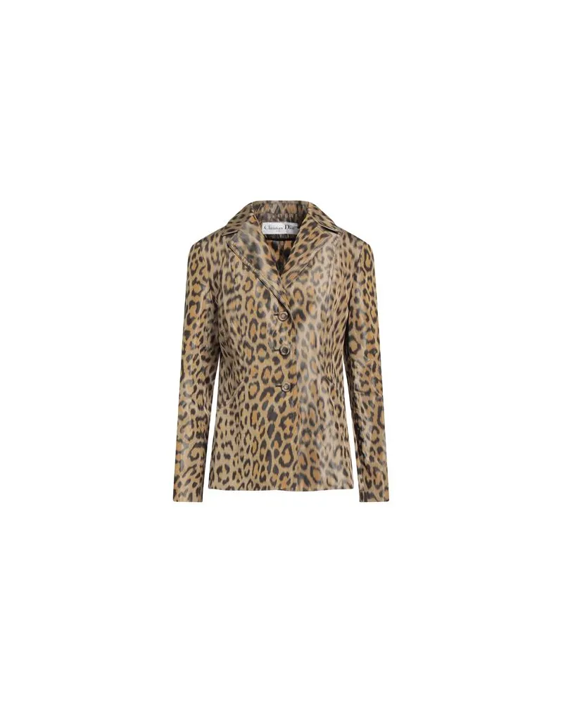 Dior ANZÜGE und CO-ORDS - Blazersauf YOOX.COM Beige