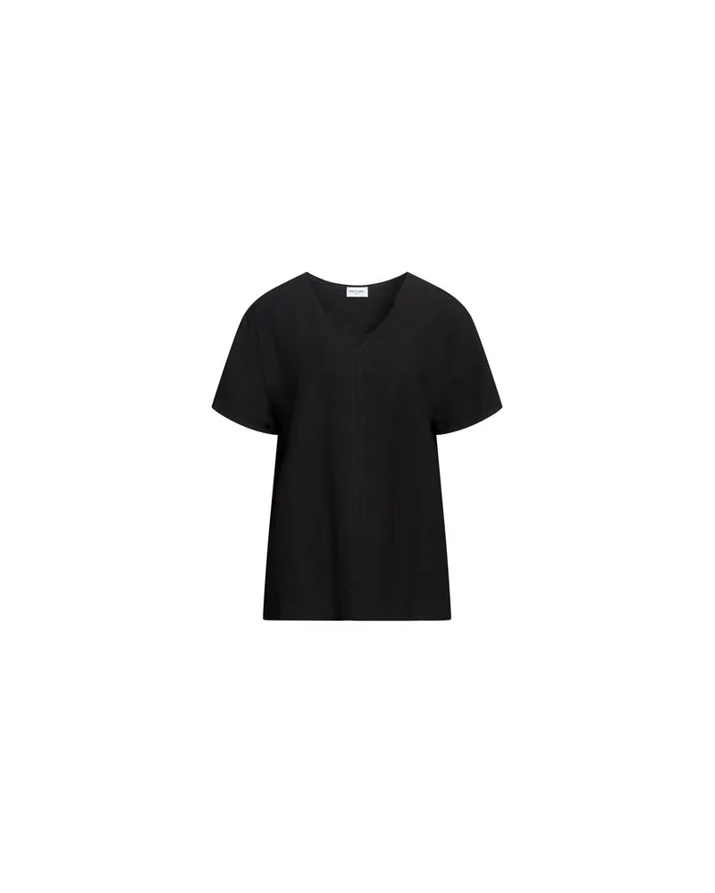 Rue du Bac TOPS - Topsauf YOOX.COM Schwarz