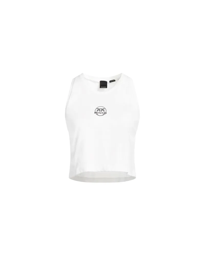 Pinko TOPS - Tank Topsauf YOOX.COM Off