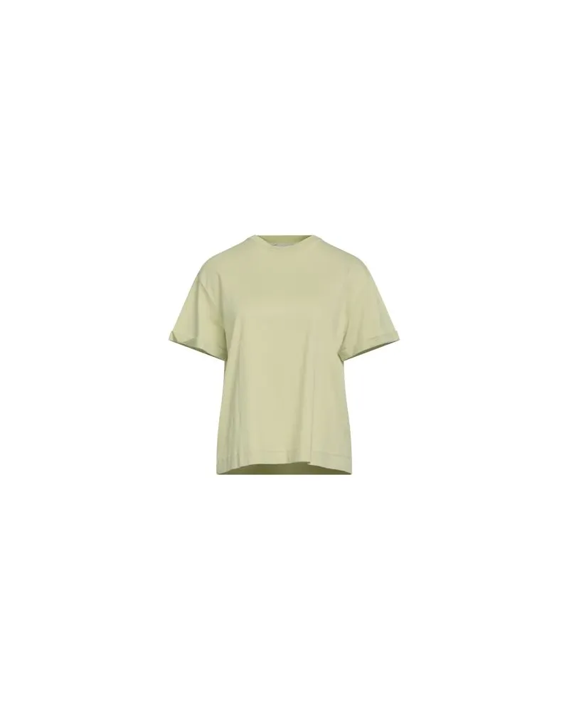 Gran Sasso TOPS - T-shirtsauf YOOX.COM Salbeigrün