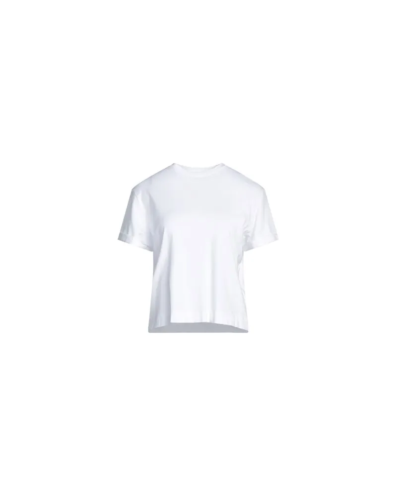 Gran Sasso TOPS - T-shirtsauf YOOX.COM Weiß
