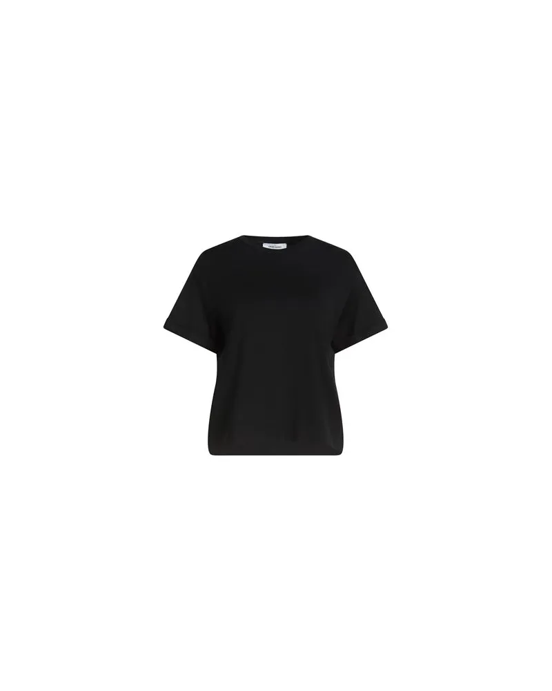 Gran Sasso TOPS - T-shirtsauf YOOX.COM Schwarz