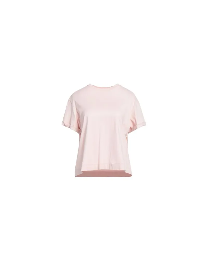 Gran Sasso TOPS - T-shirtsauf YOOX.COM Hellrosa