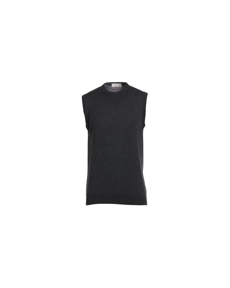 Cashmere Company STRICKWAREN - Pulloverauf YOOX.COM Braungrau
