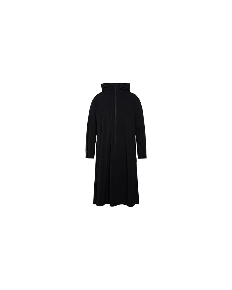 Peuterey JACKEN & MÄNTEL - Jacken, Mäntel & Trenchcoatsauf YOOX.COM Schwarz