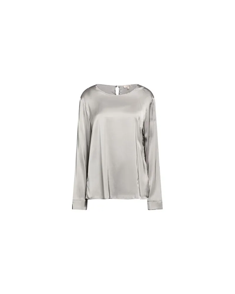 Camicettasnob TOPS - Topsauf YOOX.COM Grau