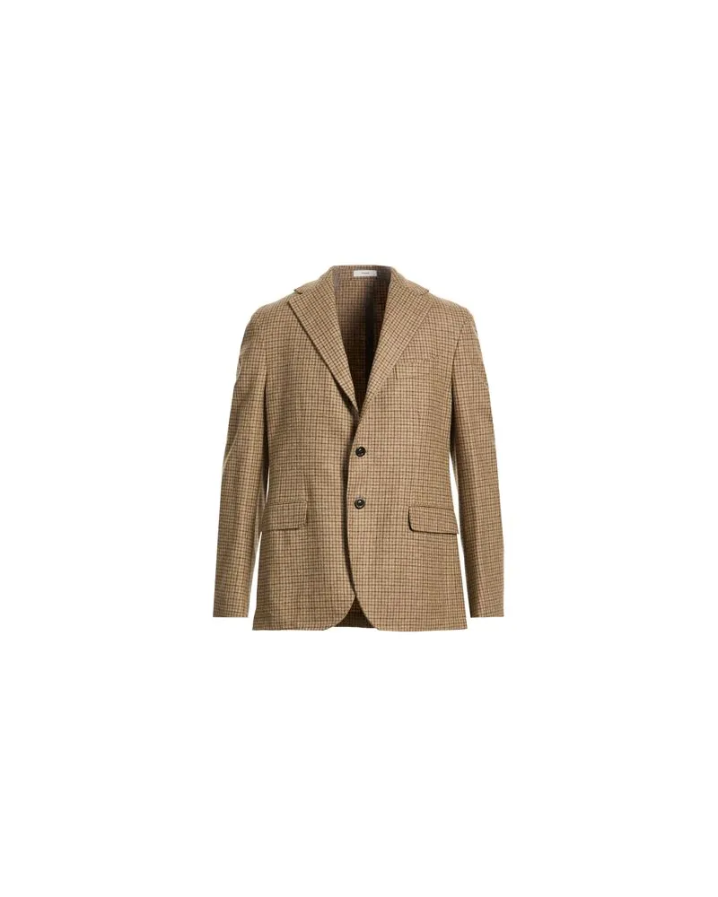 Boglioli ANZÜGE und CO-ORDS - Blazersauf YOOX.COM Khaki