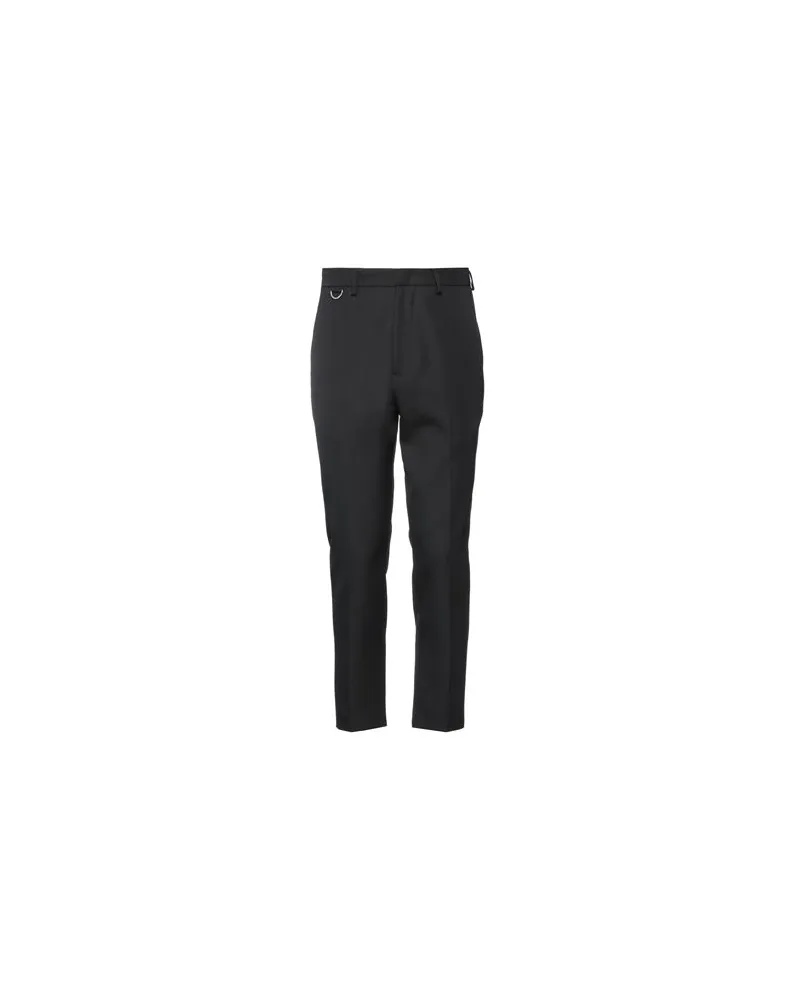 Low Brand HOSEN & RÖCKE - Hosenauf YOOX.COM Schwarz