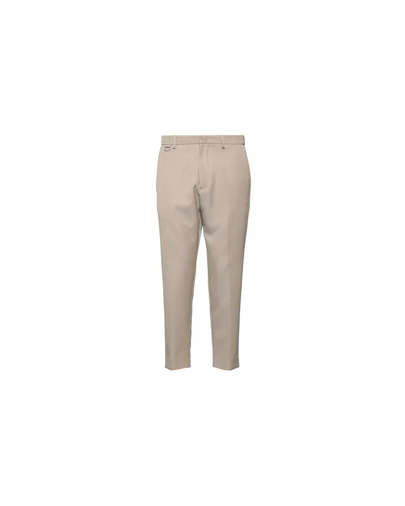 Low Brand HOSEN & RÖCKE - Hosenauf YOOX.COM Khaki