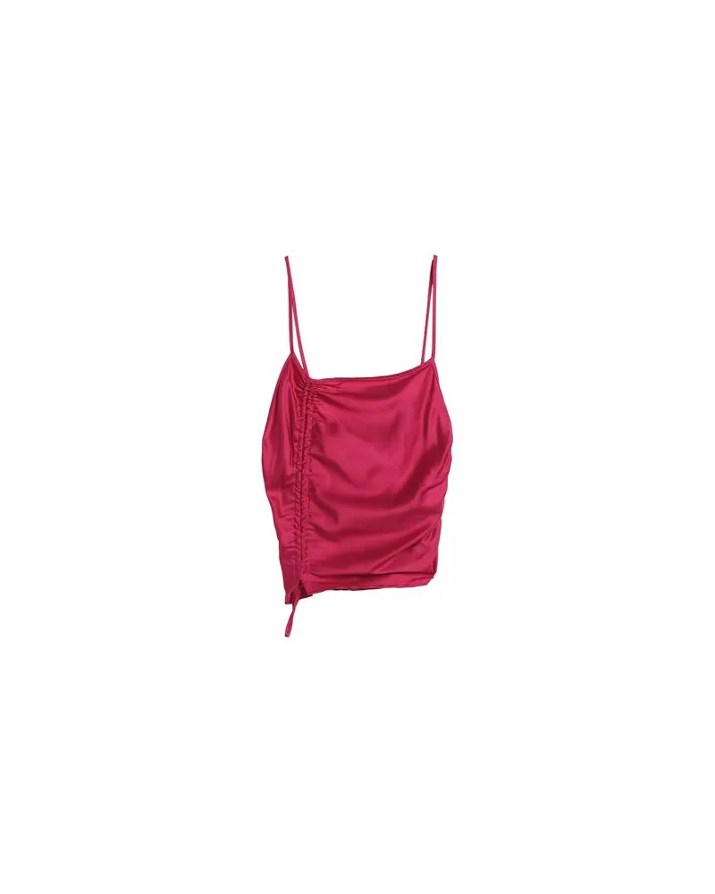 GCDS TOPS - Topsauf YOOX.COM Magenta
