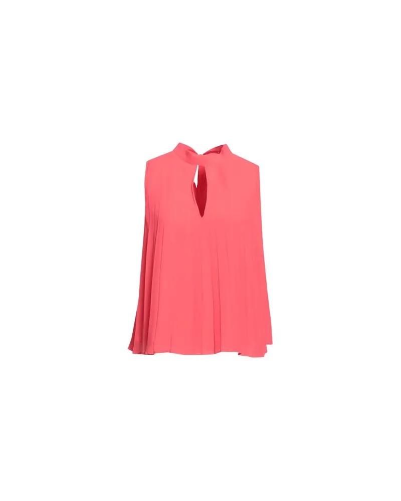 Liu Jo TOPS - Topsauf YOOX.COM Koralle