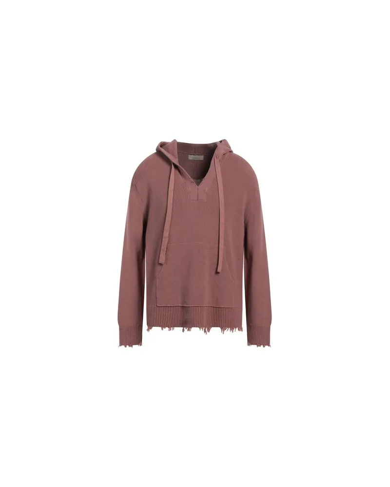Laneus STRICKWAREN - Pulloverauf YOOX.COM Antikrosa