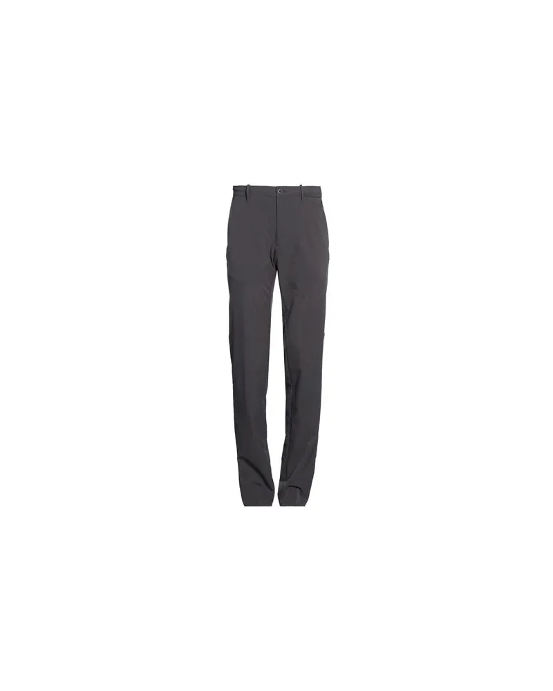 Slowear HOSEN & RÖCKE - Hosenauf YOOX.COM Braungrau