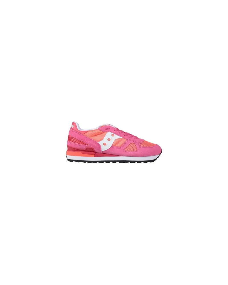 Saucony SHADOW ORIGINAL  - SCHUHE - Sneakersauf YOOX.COM Rosa