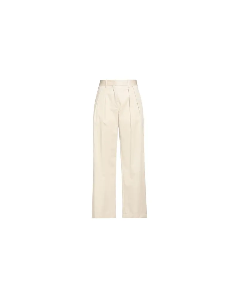 forte_forte HOSEN & RÖCKE - Hosenauf YOOX.COM Beige
