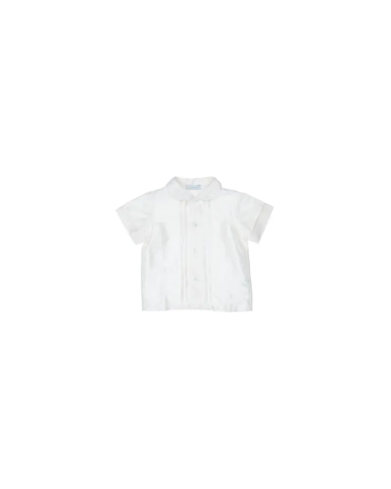 Colibri TOPS - Hemdenauf YOOX.COM Elfenbein