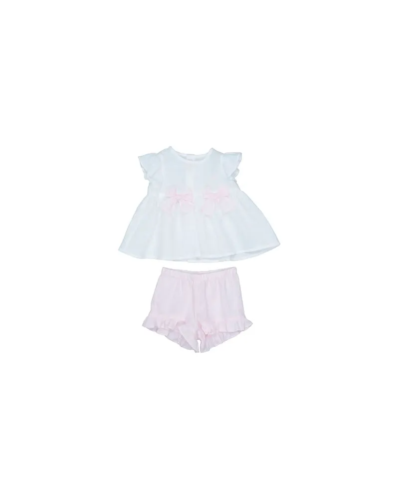 Il Gufo NEUGEBORENE - Babykleidung-Setsauf YOOX.COM Weiß