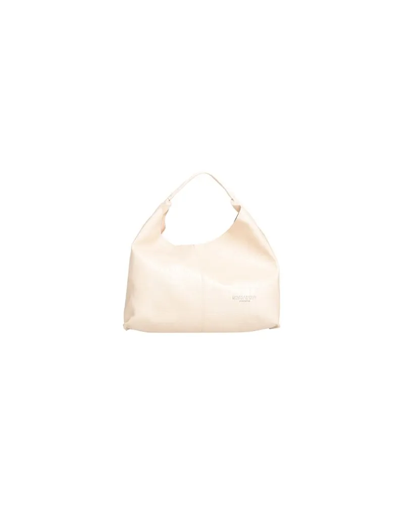 Ermanno Scervino TASCHEN - Handtaschenauf YOOX.COM Beige