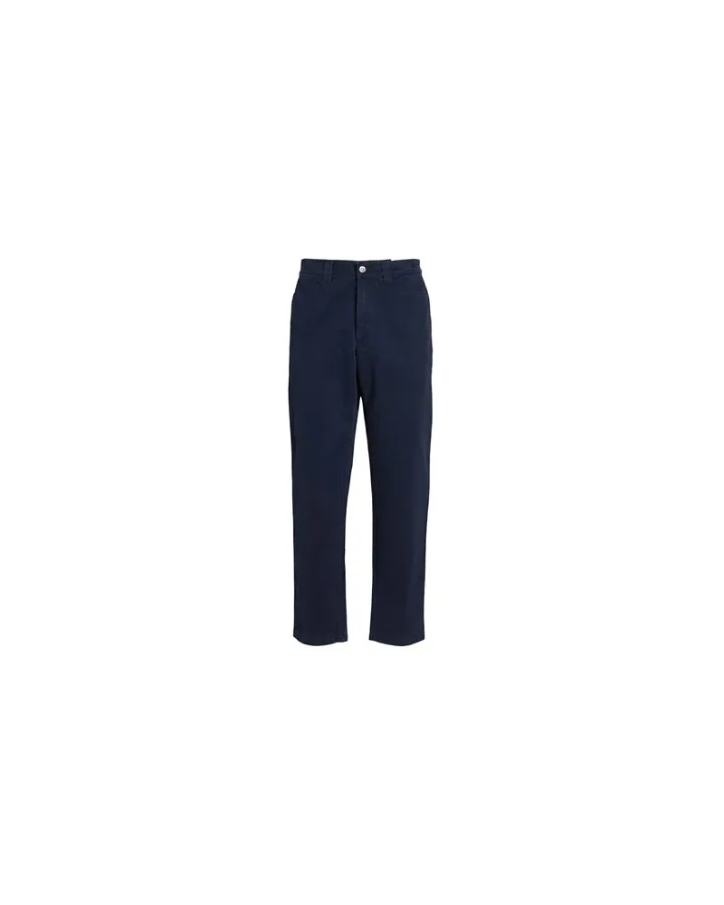 Murphy & Nye HOSEN & RÖCKE - Hosenauf YOOX.COM Nachtblau