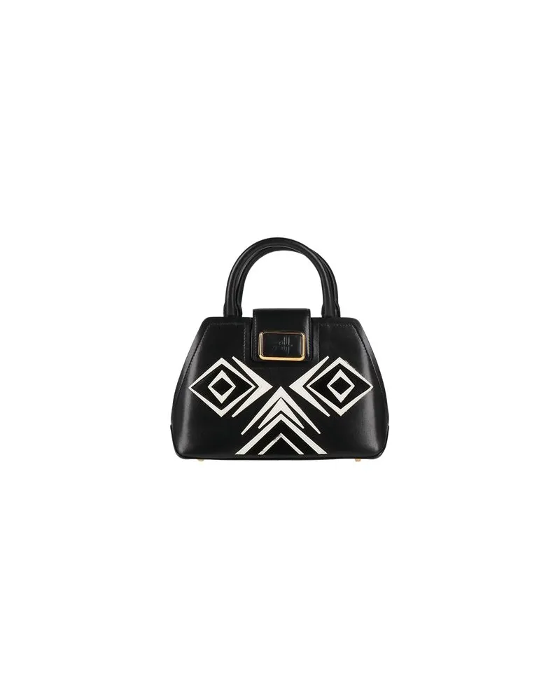 Alberta Ferretti TASCHEN - Handtaschenauf YOOX.COM Schwarz