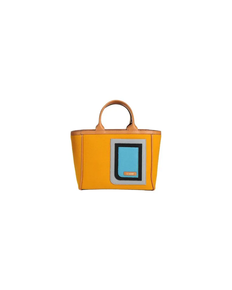Valextra TASCHEN - Handtaschenauf YOOX.COM Ringelblume