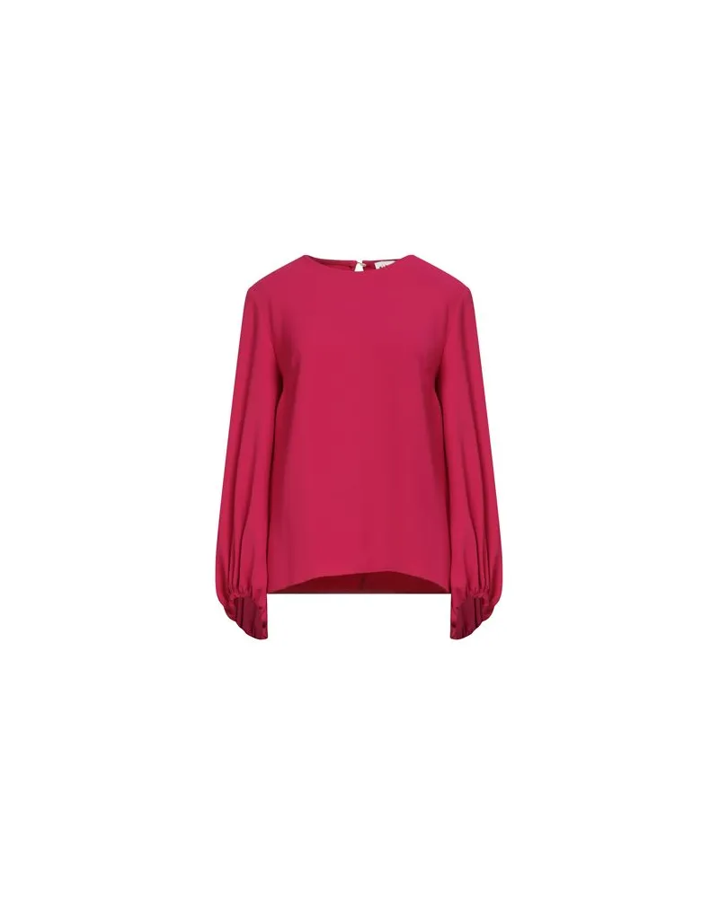 P.A.R.O.S.H. P.A.R.O H. - TOPS - Topsauf YOOX.COM Magenta
