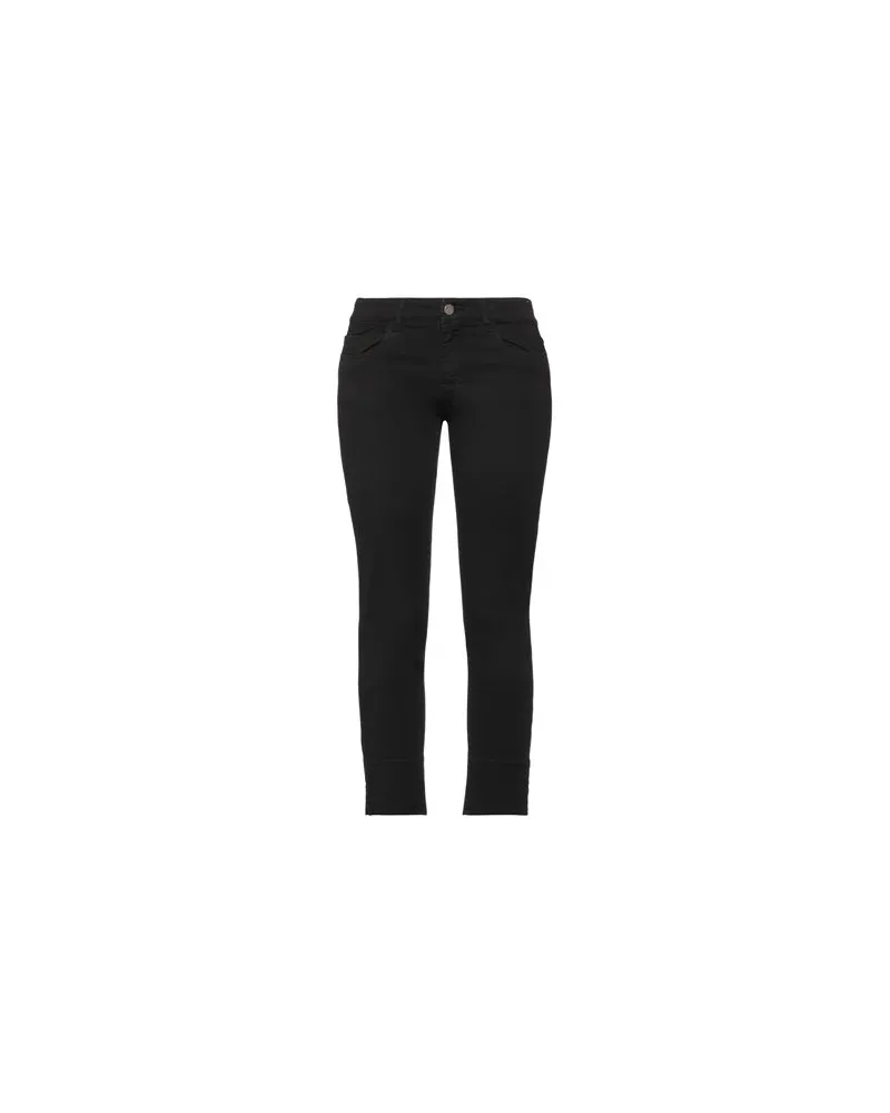 Rose & Lini HOSEN & RÖCKE - Hosenauf YOOX.COM Schwarz