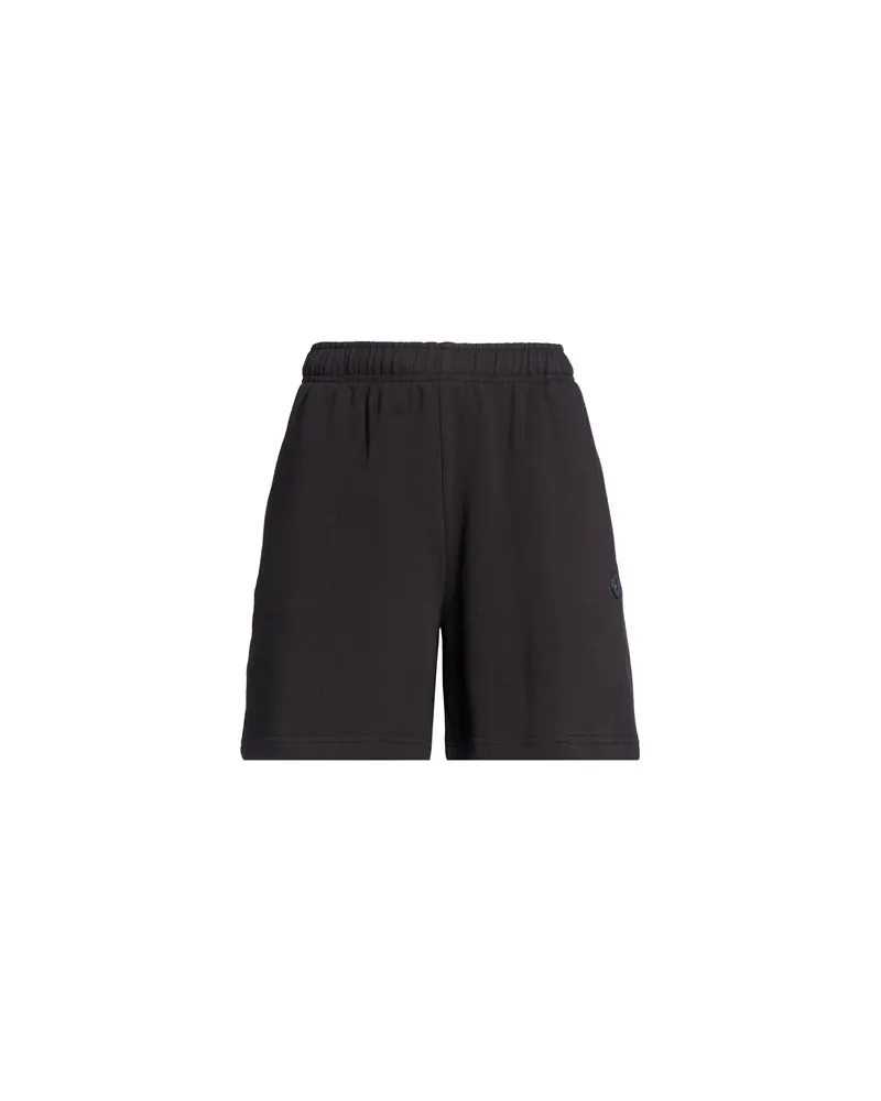 Save The Duck HOSEN & RÖCKE - Shorts & Bermudashortsauf YOOX.COM Schwarz