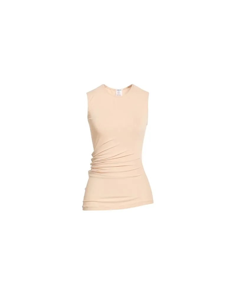 Wolford TOPS - Topsauf YOOX.COM Hellrosa