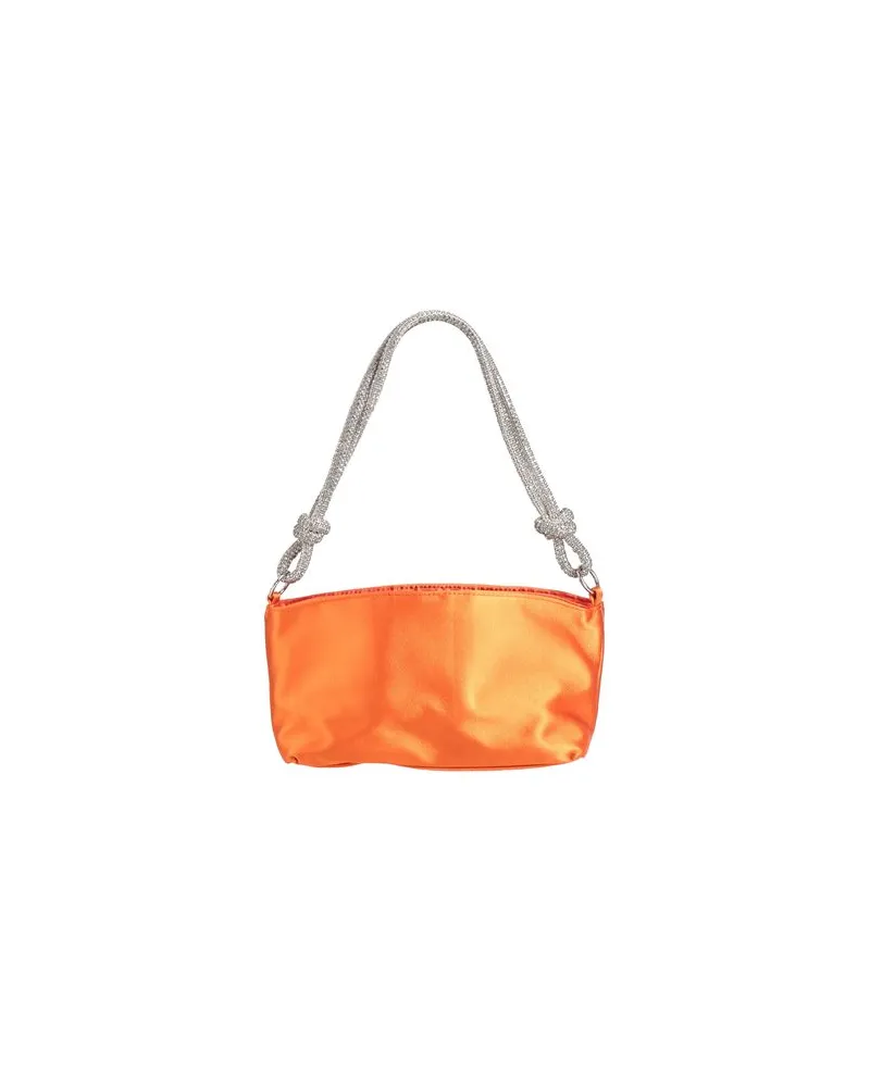 Twenty Four Haitch TASCHEN - Handtaschenauf YOOX.COM Orange