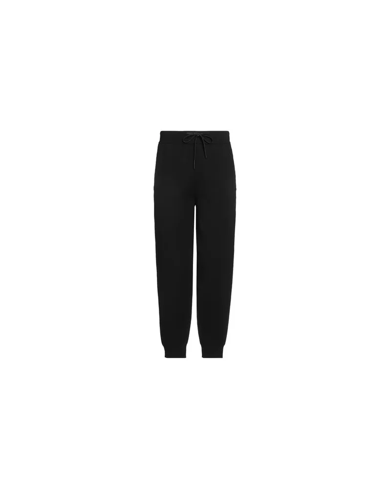 Theory HOSEN & RÖCKE - Hosenauf YOOX.COM Schwarz