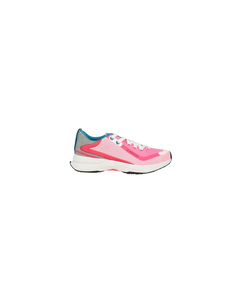 Lanvin SCHUHE - Sneakersauf YOOX.COM Fuchsia