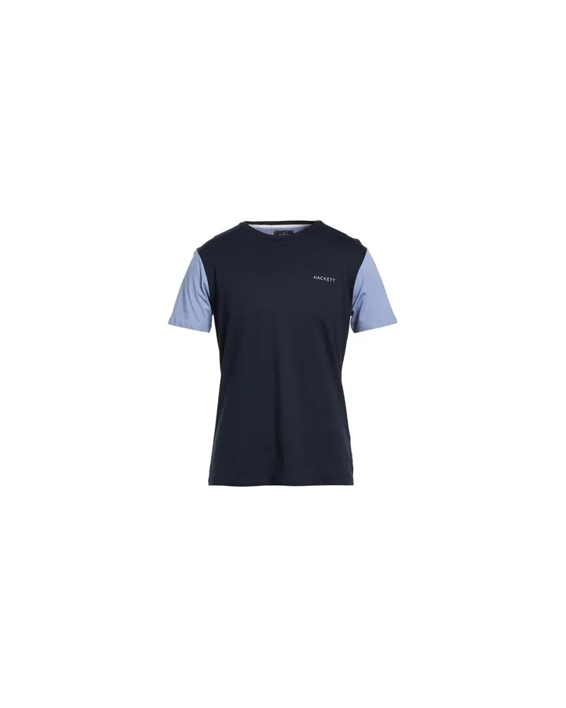 Hackett HERITAGE - TOPS - T-shirtsauf YOOX.COM Nachtblau