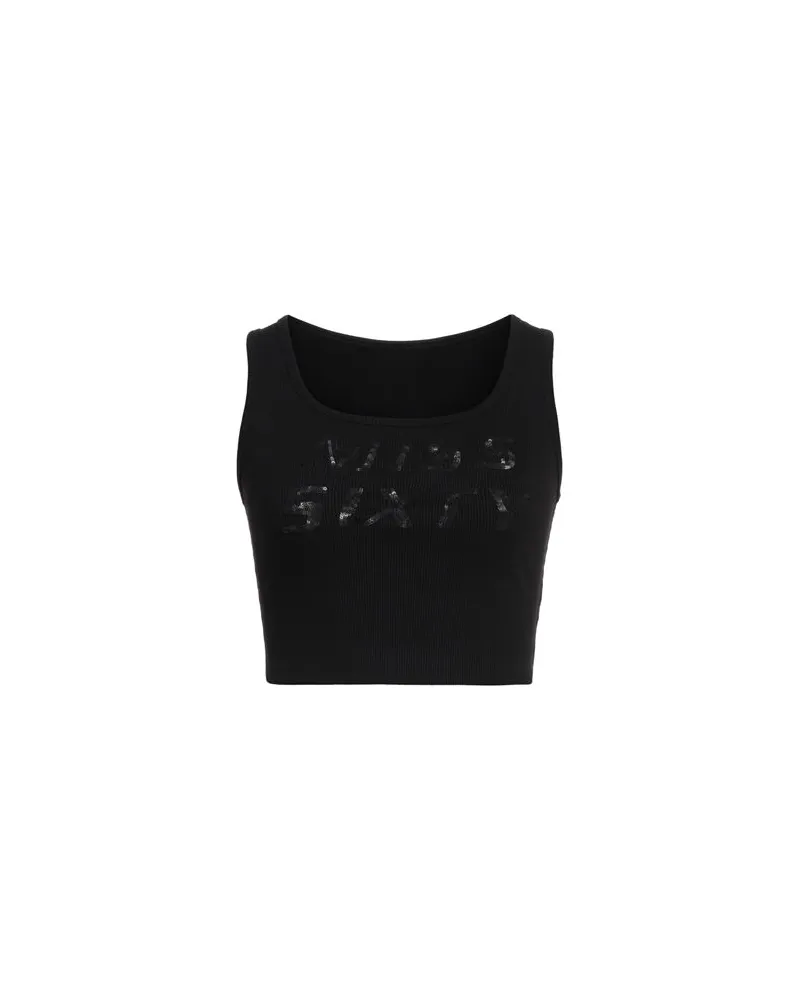 Miss Sixty TOPS - Topsauf YOOX.COM Schwarz