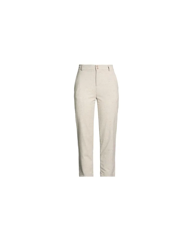 Gentryportofino HOSEN & RÖCKE - Hosenauf YOOX.COM Hellgrau