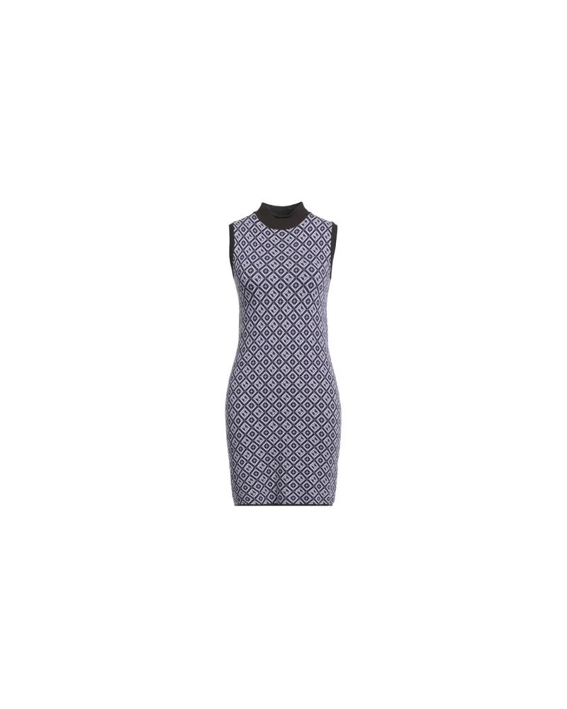 Dixie KLEIDER - Mini-Kleiderauf YOOX.COM Braun