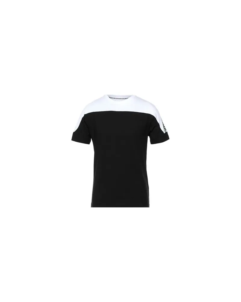Bikkembergs TOPS - T-shirtsauf YOOX.COM Weiß