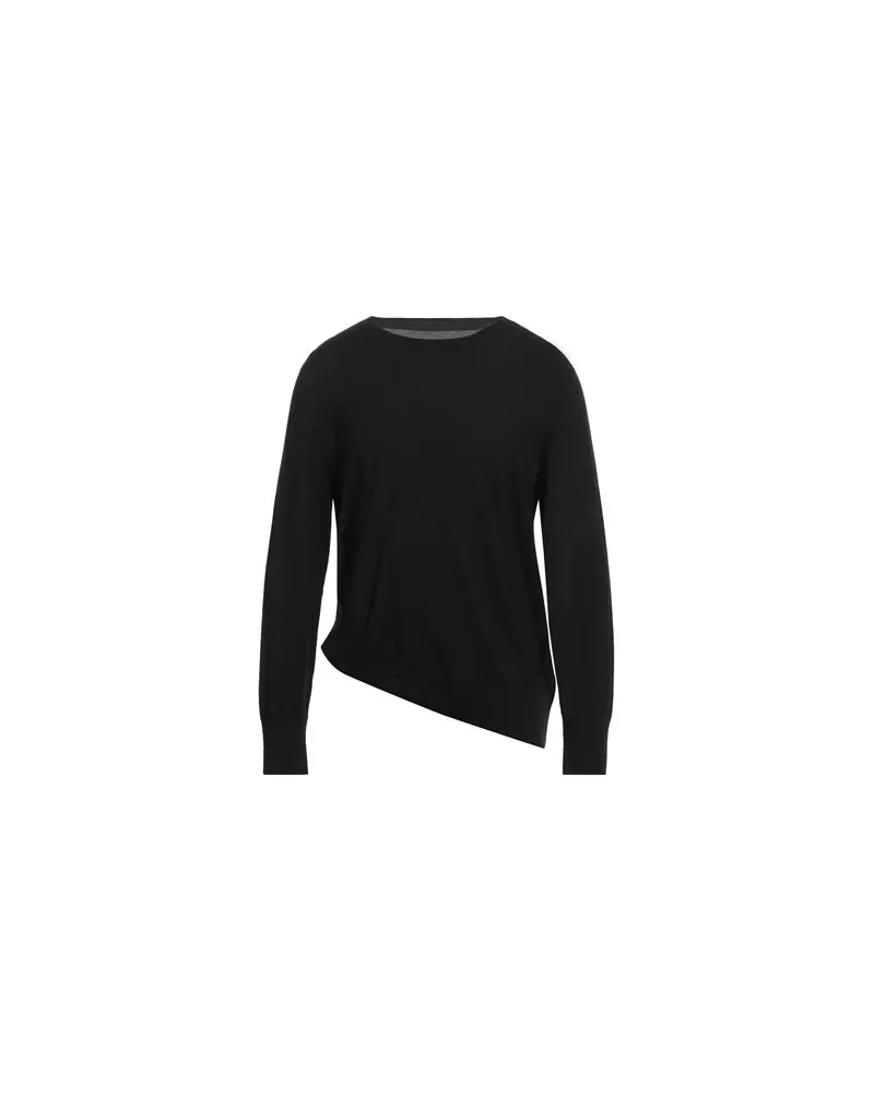 Marina Yee STRICKWAREN - Pulloverauf YOOX.COM Schwarz