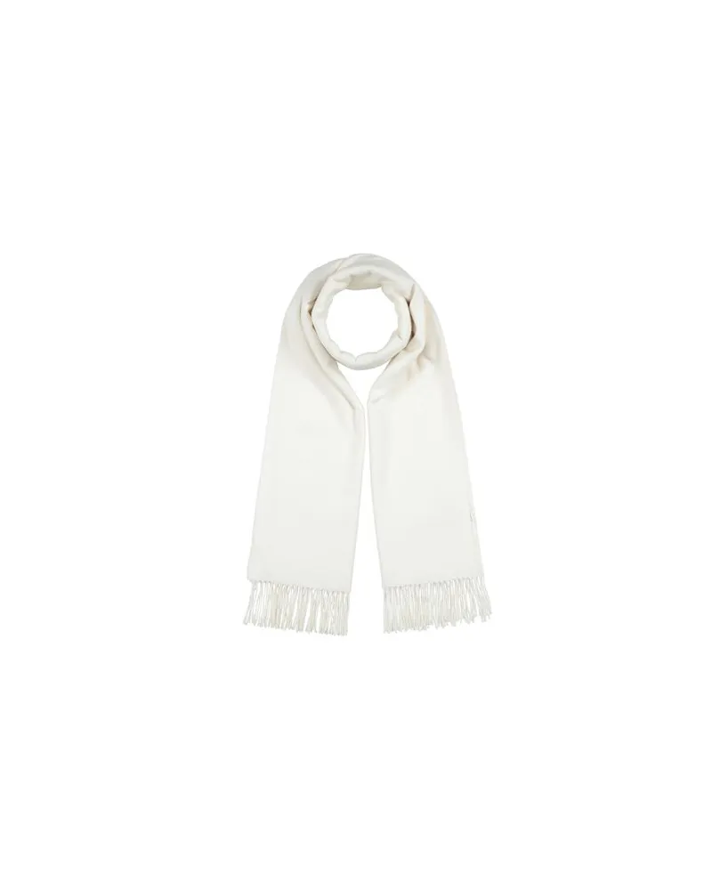 Eleventy ACCESSOIRES - Schalsauf YOOX.COM Weiß