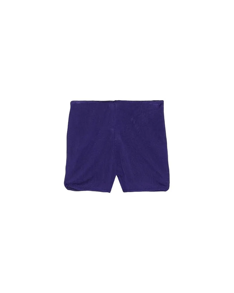 AKEP HOSEN & RÖCKE - Shorts & Bermudashortsauf YOOX.COM Violett