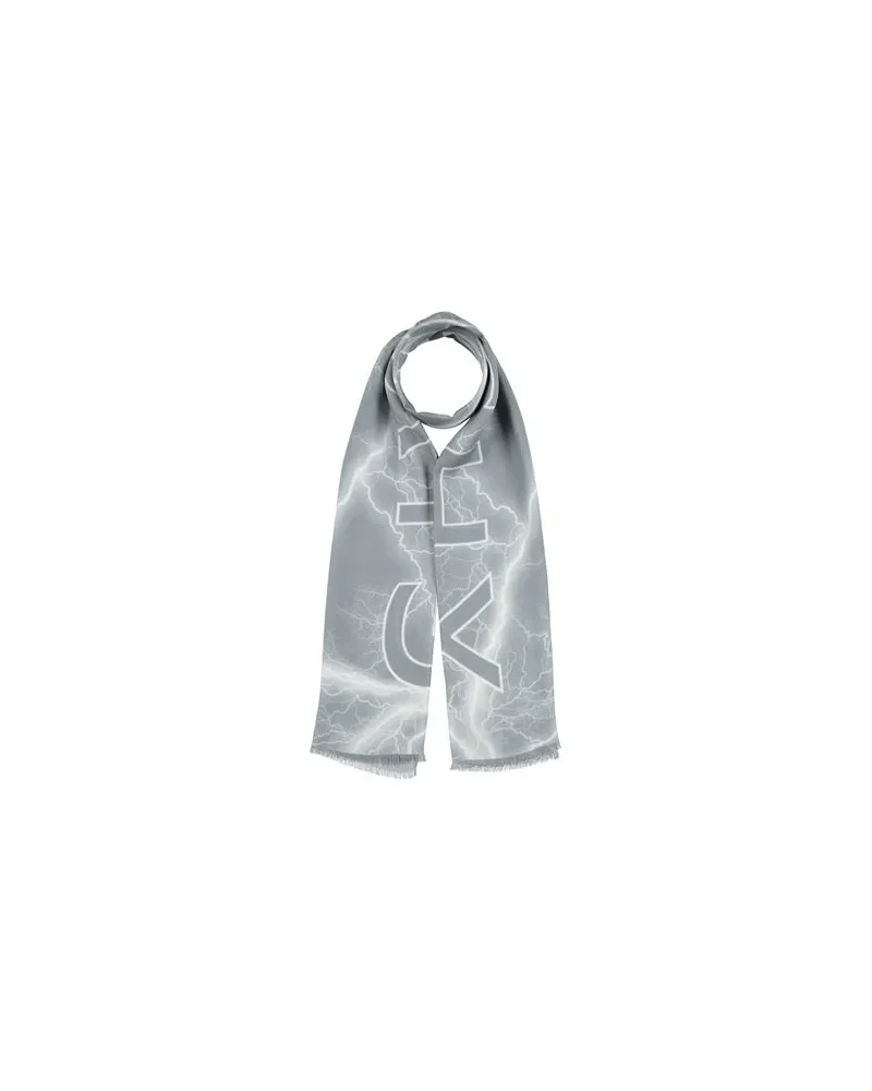 Givenchy ACCESSOIRES - Schalsauf YOOX.COM Hellgrau