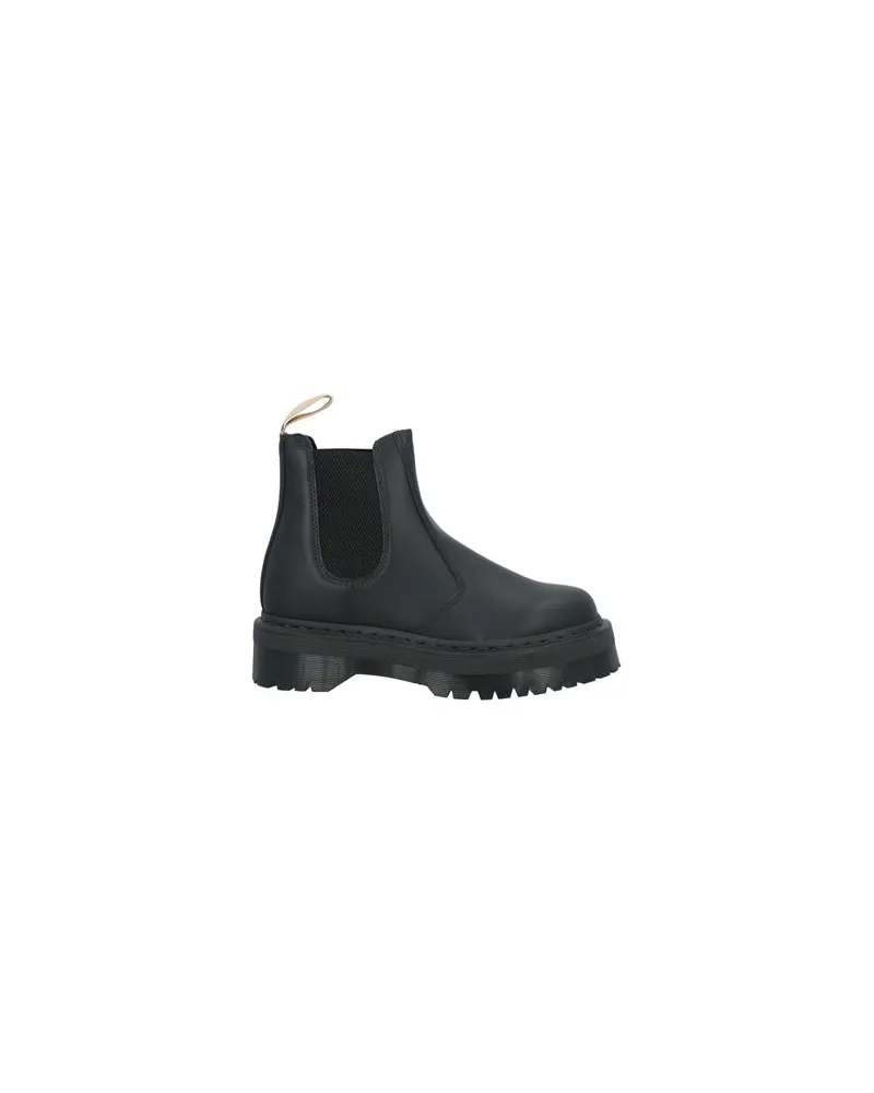 Dr.Martens SCHUHE - Stiefelettenauf YOOX.COM Schwarz