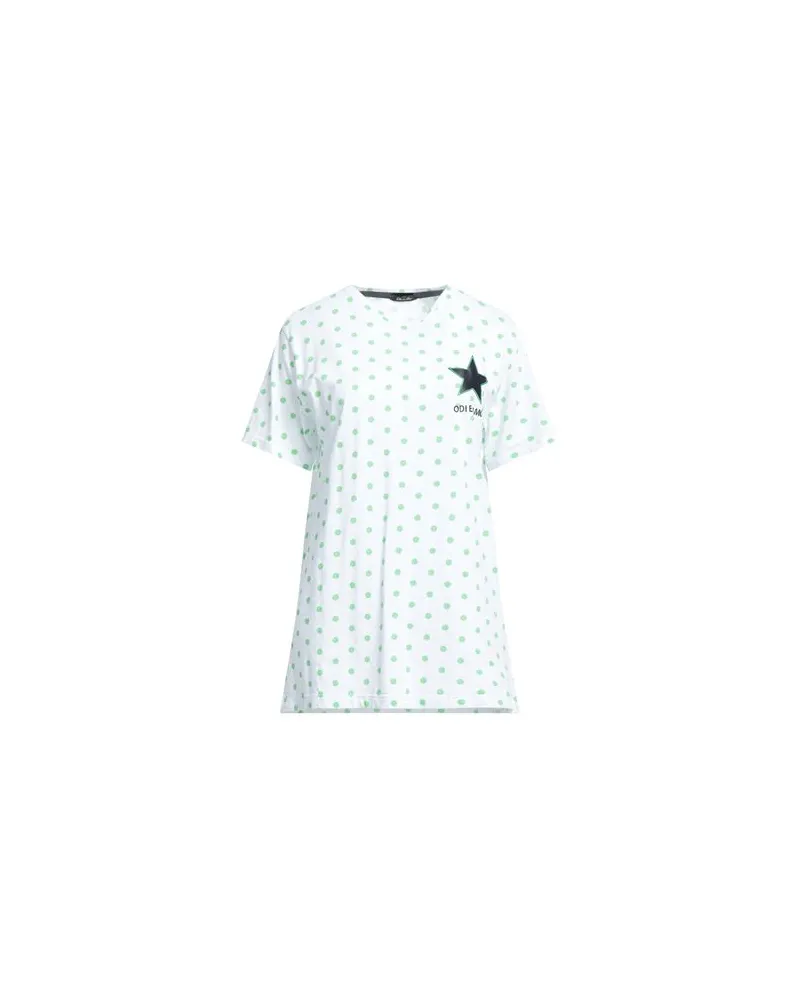 Odi et Amo TOPS - T-shirtsauf YOOX.COM Weiß