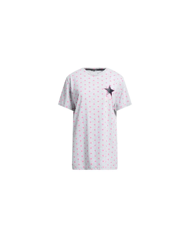Odi et Amo TOPS - T-shirtsauf YOOX.COM Grau