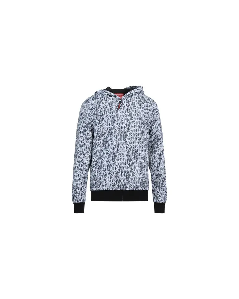 Sprayground JACKEN & MÄNTEL - Jacken und Anoraksauf YOOX.COM Weiß