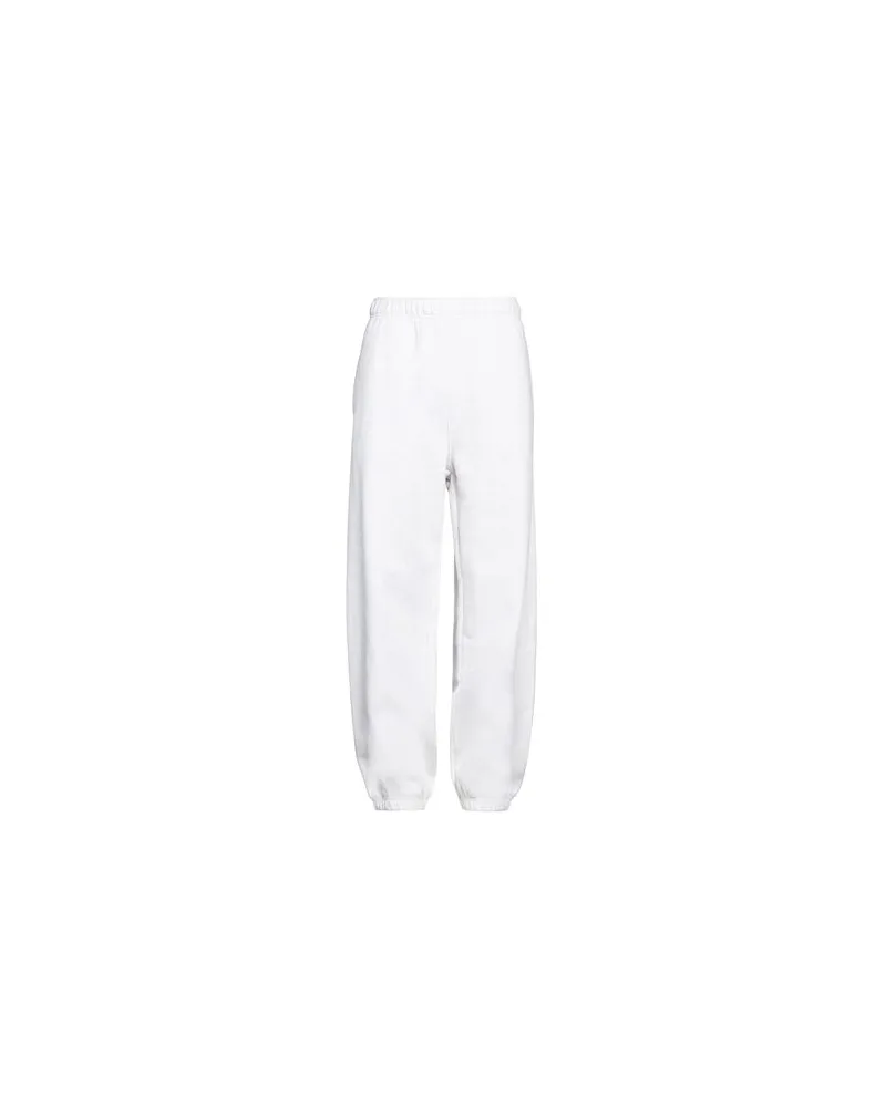 Stüssy HOSEN & RÖCKE - Hosenauf YOOX.COM Hellgrau